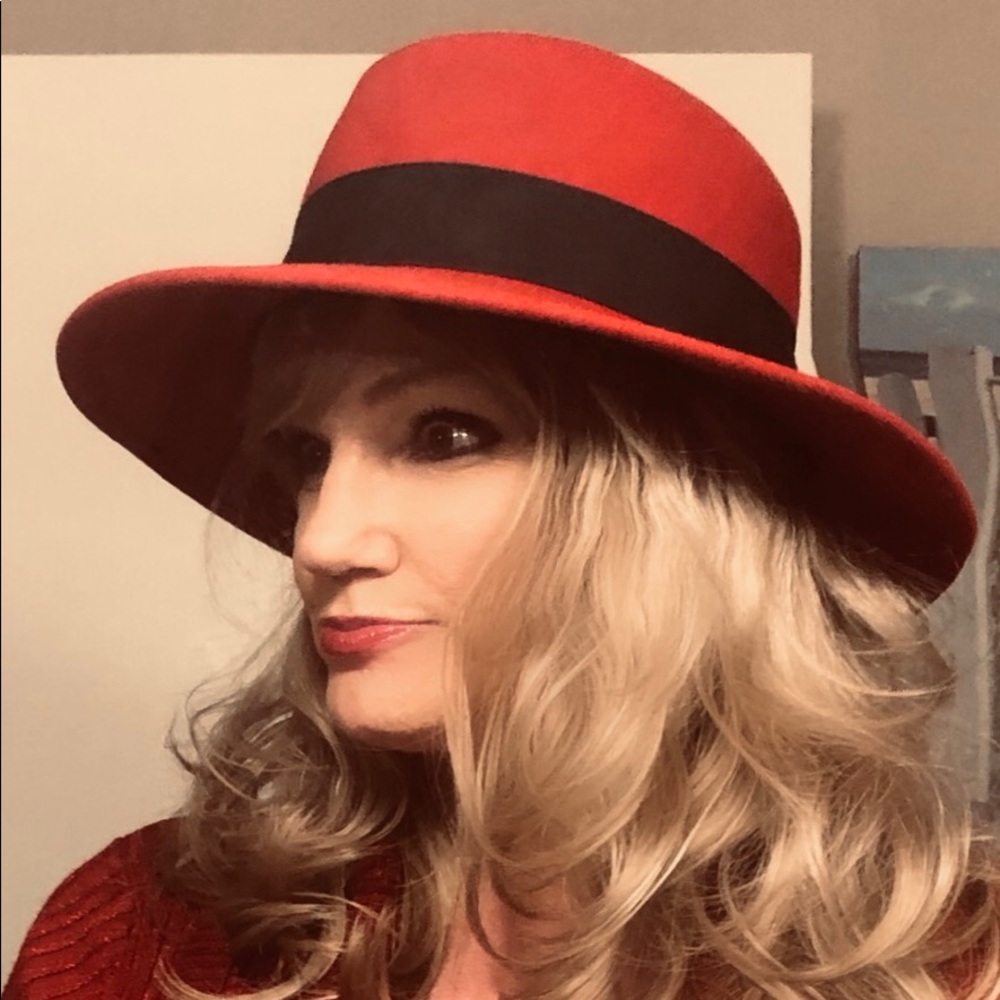 Meet your Posher, Jodi